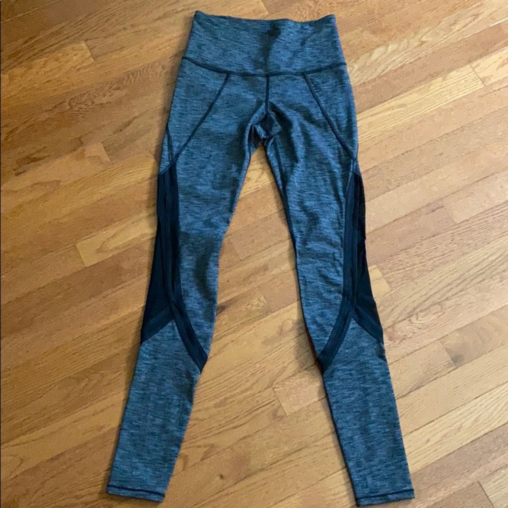 Athleta High waisted pants
